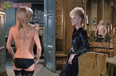 Nathalie Delon