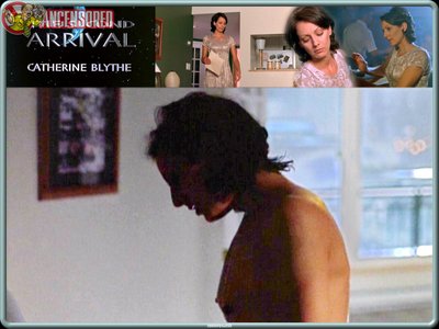 Catherine Blythe