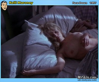 Kelli Maroney