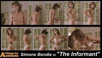 Simone Bendix