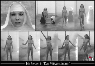 Iris Berben