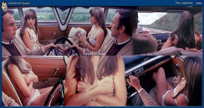 Catherine Spaak
