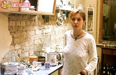 Nadja Uhl