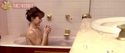 Nathalie Baye
