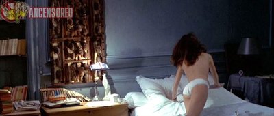 Натали Байе (Nathalie Baye)