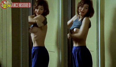 Evelyne Bouix