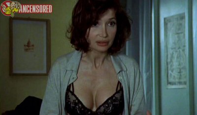 Evelyne Bouix