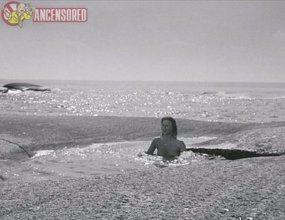 Harriet Andersson