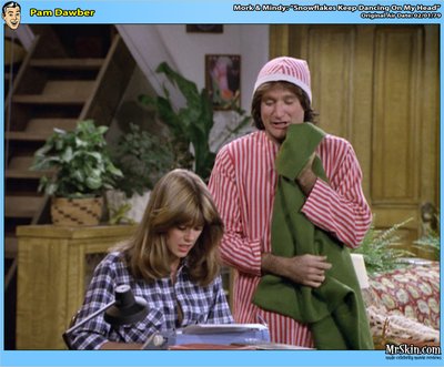 Pam Dawber