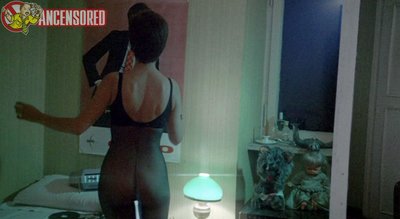 Annie Girardot