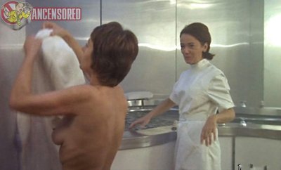 Annie Girardot