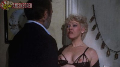 Susan Tyrrell