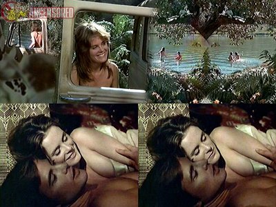 Heather Menzies