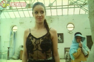 Amparo Muñoz