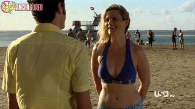 Bonnie Somerville