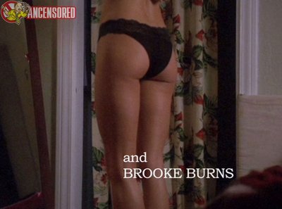 Brooke Burns