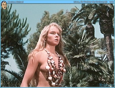 Marion Michael