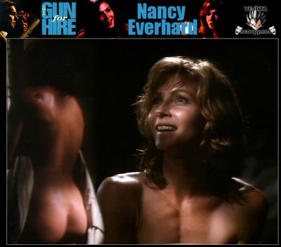 Nancy Everhard