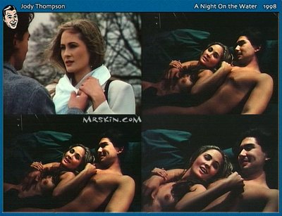 Jody Thompson