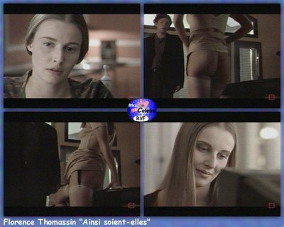 Florence Thomassin
