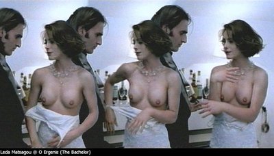 Leda Matsaggou