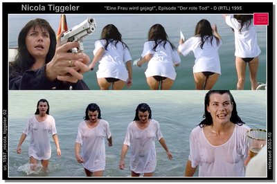 Nicola Tiggeler