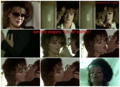Bernice Stegers