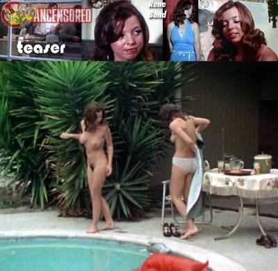 Rene Bond