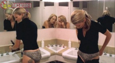 Melissa Behr