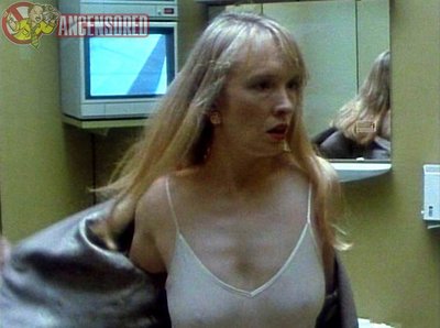 Lindsay Duncan