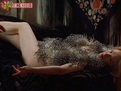 Lindsay Duncan