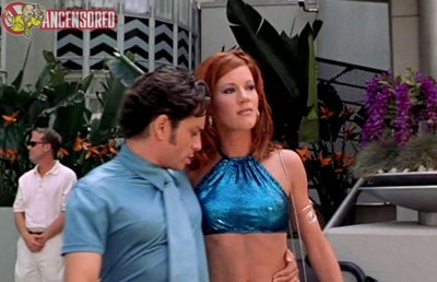 Elisa Donovan