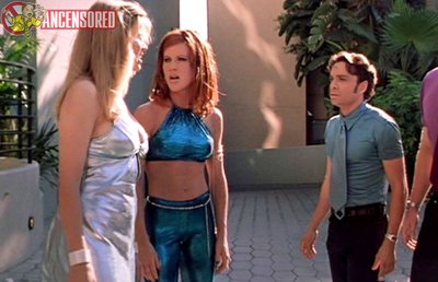 Элиза Донован (Elisa Donovan)
