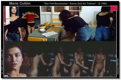 Marie Colbin