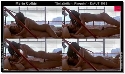 Мари Колбин (Marie Colbin)
