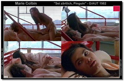 Marie Colbin