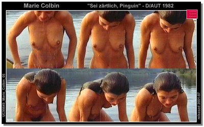 Marie Colbin