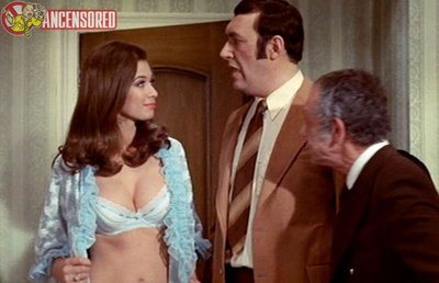 Valerie Leon