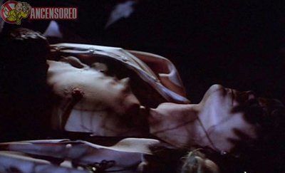 Биби Беш (Bibi Besch)
