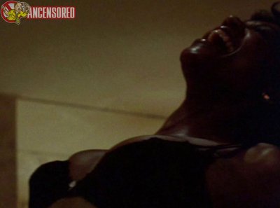 Margaret Avery