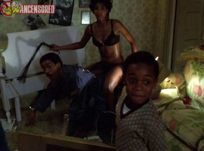 Margaret Avery