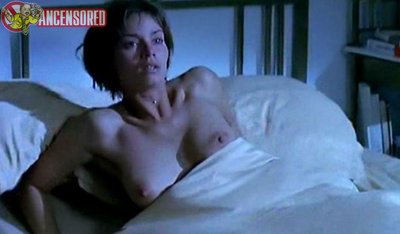 Ingrid Chauvin
