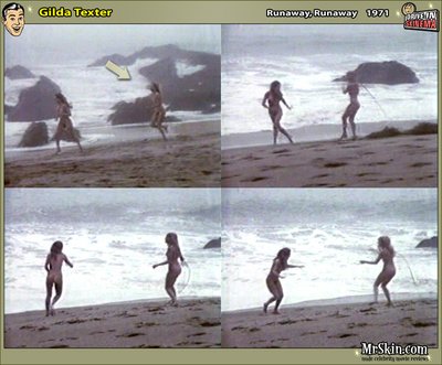 Gilda Texter