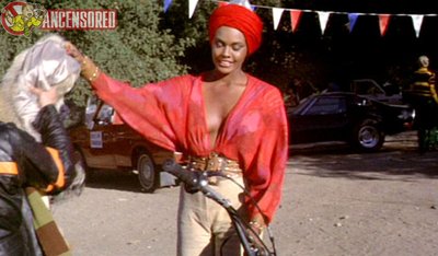 Tamara Dobson