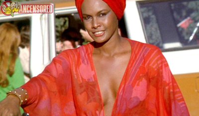 Tamara Dobson