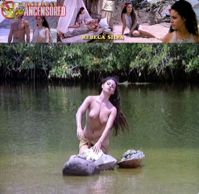 Rebeca Silva
