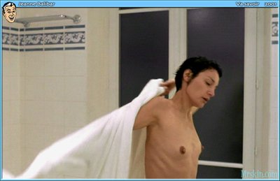 Jeanne Balibar