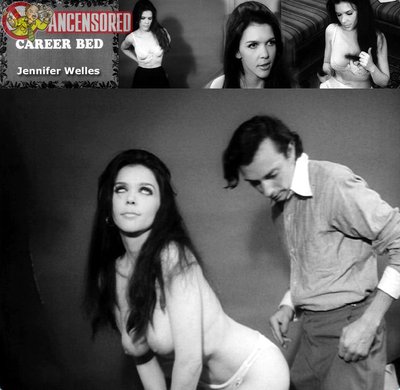 Jennifer Welles