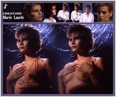Marie Laurin