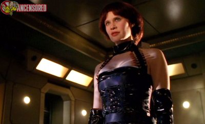 Lisa Ryder